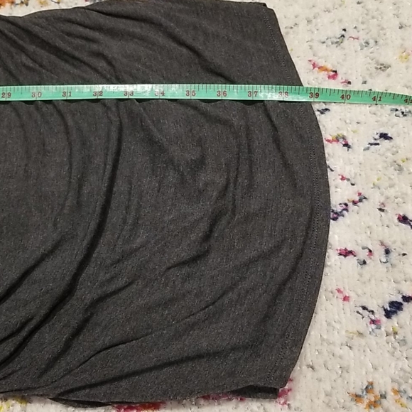 Maternity Bodycon Dress - Picture 6 of 10